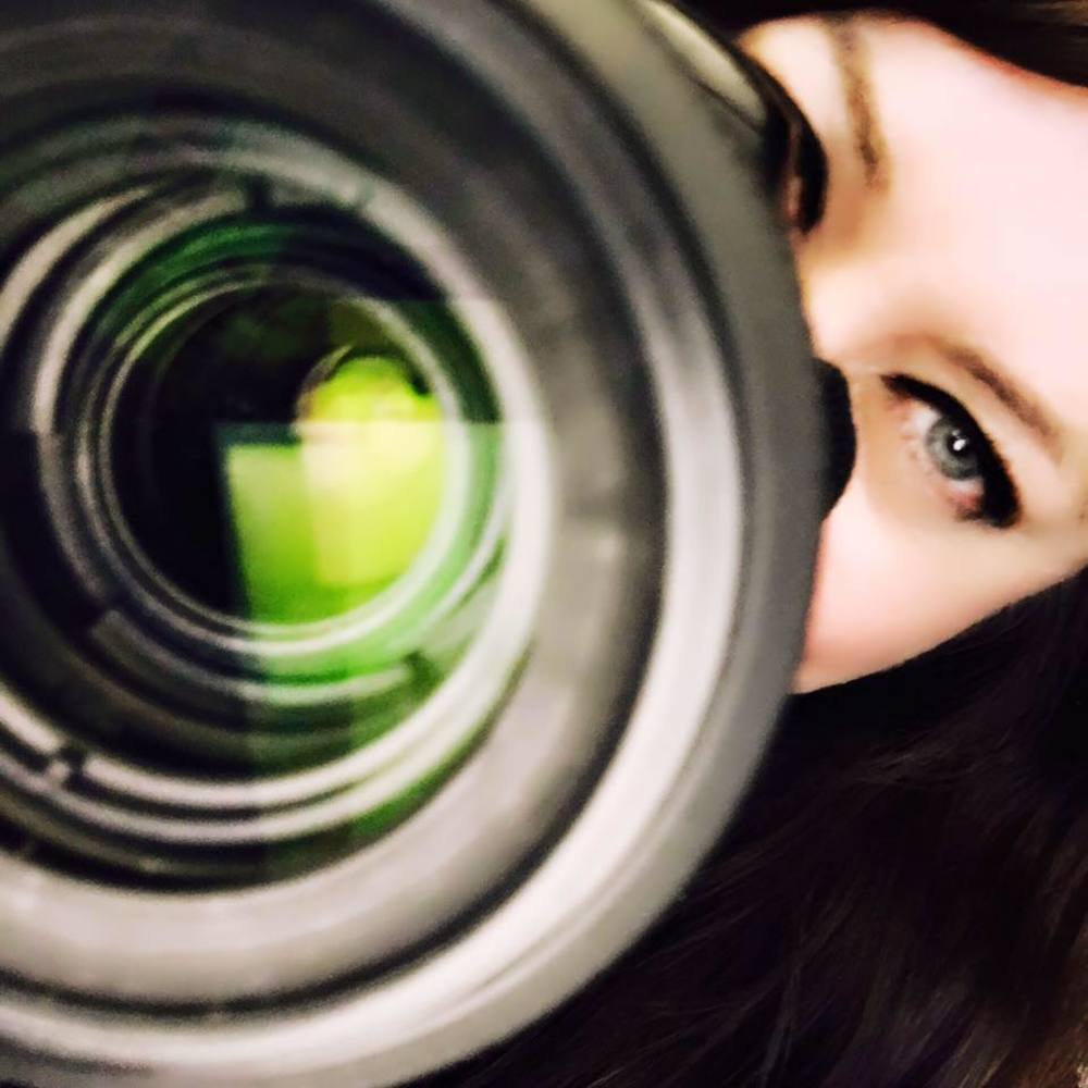 Meet your Posher, Jena